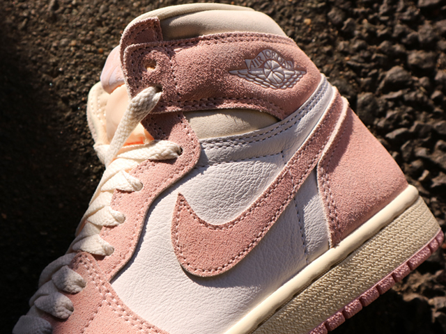 WMNS AIR JORDAN 1 RETRO HIGH OG “WASHED PINK”01