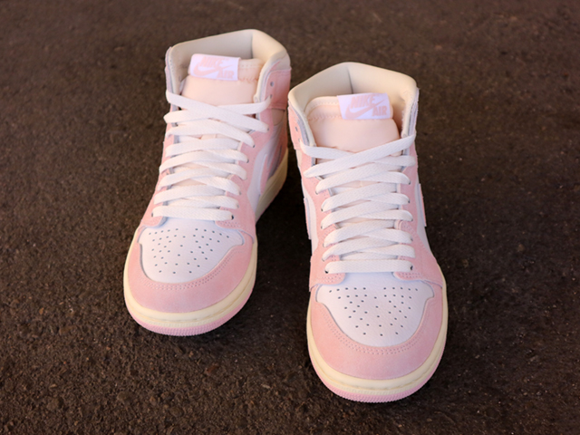 WMNS AIR JORDAN 1 RETRO HIGH OG “WASHED PINK”01