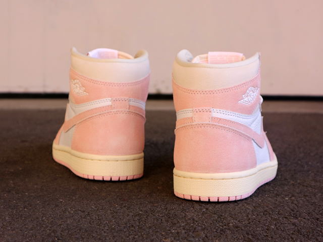 WMNS AIR JORDAN 1 RETRO HIGH OG “WASHED PINK”01
