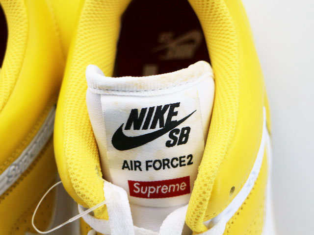 SB AIR FORCE 2 LOW AA0871-717-h-28196-30 - 7