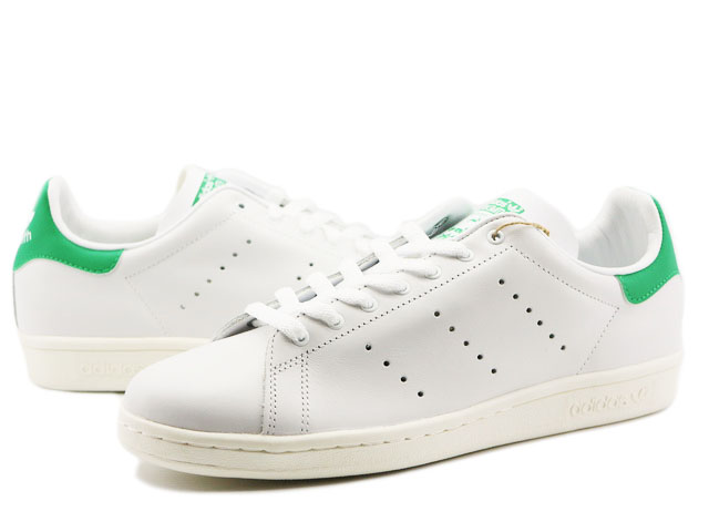 STAN SMITH 80s IF0202 - 2