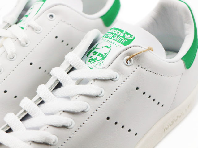 STAN SMITH 80s IF0202 - 3