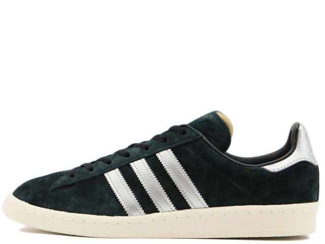 2008 adidas CAMPUS 80s 紺×白 US8 新品 949853スニーカー