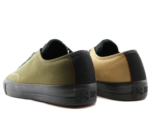 ALL STAR GF BRIEFING OX - スニーカーショップSKIT