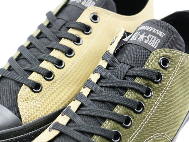 コンバース AS GF BRIEFING OX オールスター 楽天市場】【CONVERSE】 コンバース AS GF BRIEFING OX