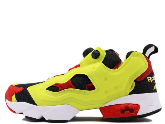 INSTA PUMP FURY OG - スニーカーショップSKIT