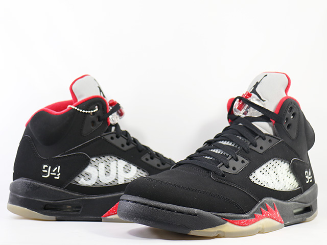 AIR JORDAN 5 RETRO SUPREME 824371-001-k-75729-2 - 2