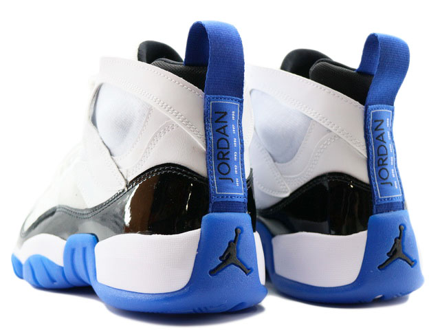 JUMPMAN TWO TREY DO1925-140 - 3