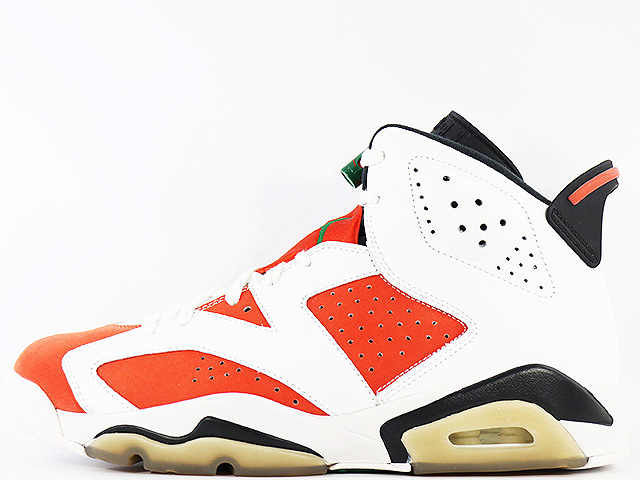 AIR JORDAN 6 RETRO