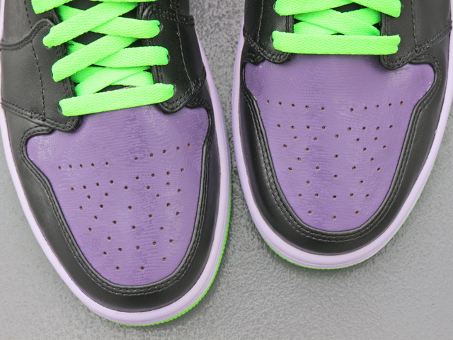 AIR JORDAN 1 RETRO “JOKER”01