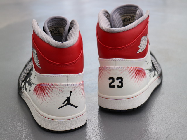 AIR JORDAN 1 HIGH “DAVE WHITE”01