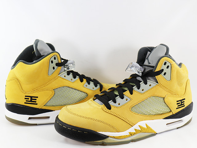 AIR JORDAN 5 RETRO T23 454783-701-k-68050 - 2