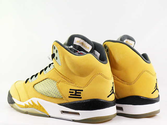 AIR JORDAN 5 RETRO T23 454783-701-k-68050 - 3