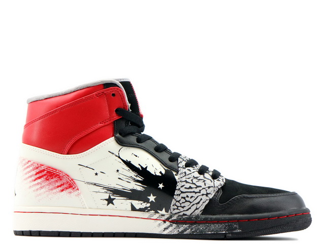 AIR JORDAN 1 HIGH DW 464803-001 - 3