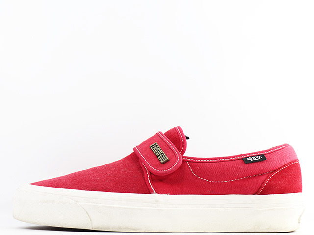 SLIP-ON 47 V DX