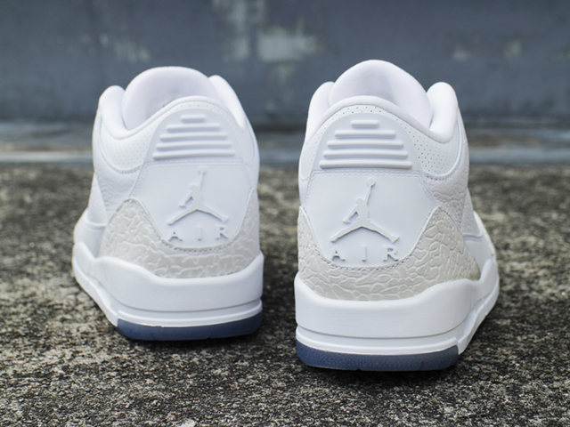 AIR JORDAN 3 RETRO “PURE 2018”01