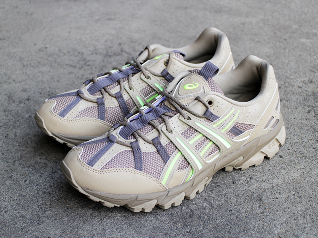 ASICS SPORTSTYLE GEL-SONOMA 15-50 “PEPPER”01