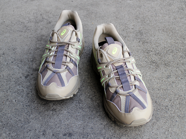 ASICS SPORTSTYLE GEL-SONOMA 15-50 “PEPPER”01