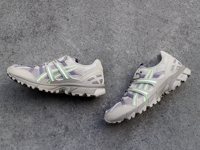 ASICS SPORTSTYLE GEL-SONOMA 15-50 “PEPPER”01