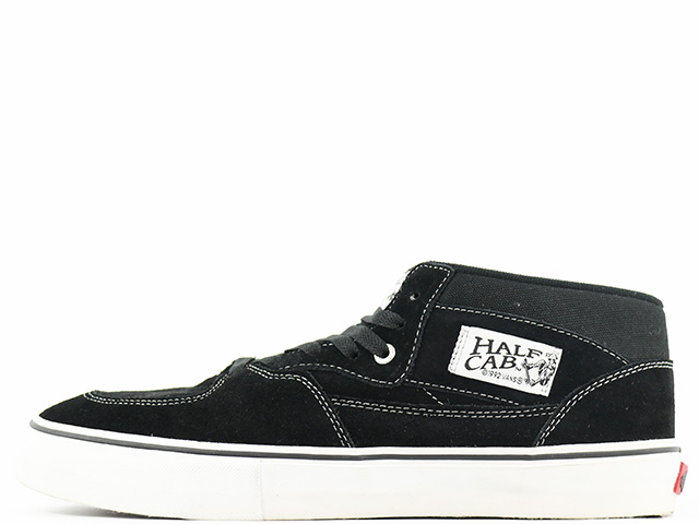 HALF CAB PRO VN-0HAVBM1