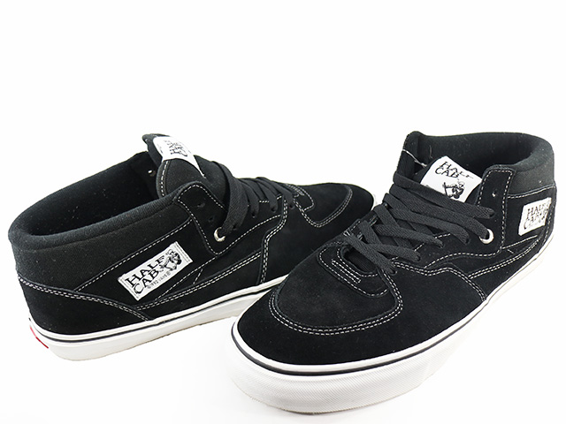 HALF CAB PRO VN-0HAVBM1 - 2