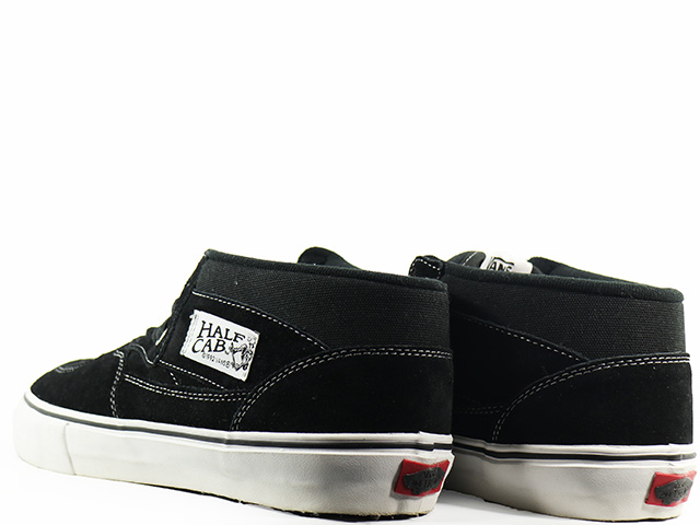 HALF CAB PRO VN-0HAVBM1 - 3