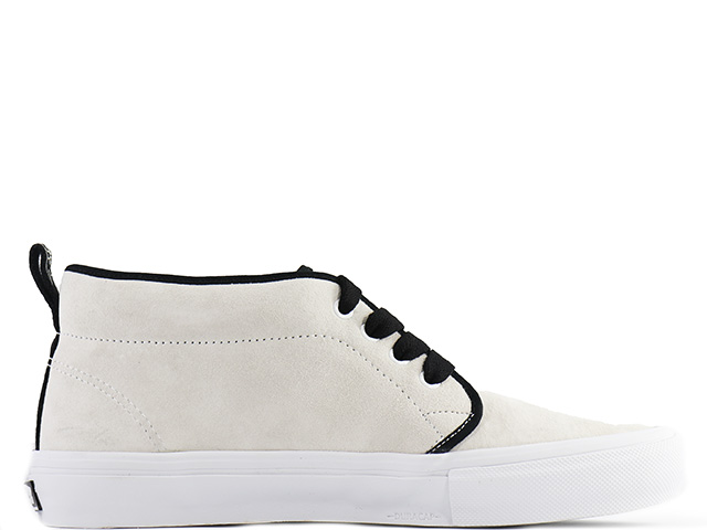 〈VANS＋SSZ＋A.H〉CHUKKA 26cm 新品未使用 SKATE CHUKKA - スニーカーショップSKIT