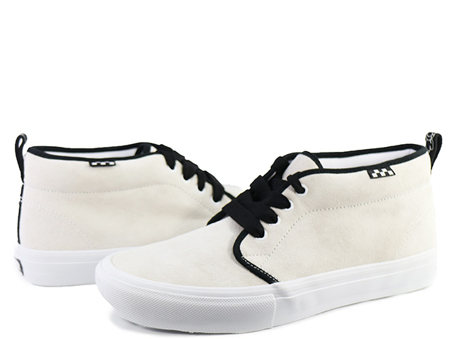 SKATE CHUKKA VN0A7SLZA9B - 2