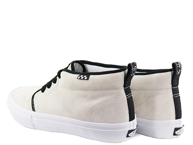 SKATE CHUKKA VN0A7SLZA9B - 3