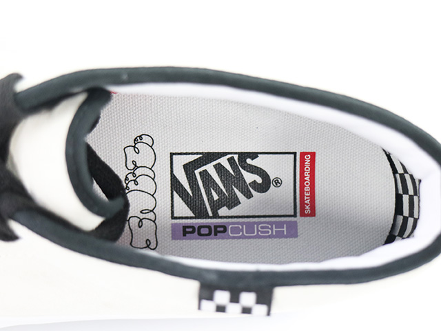 SKATE CHUKKA VN0A7SLZA9B - 6