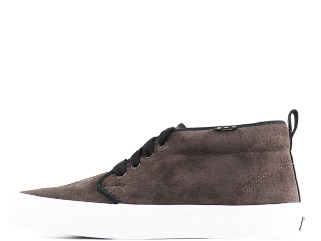 SKATE CHUKKA