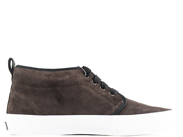 SKATE CHUKKA VN0A7SLZA9D - 1