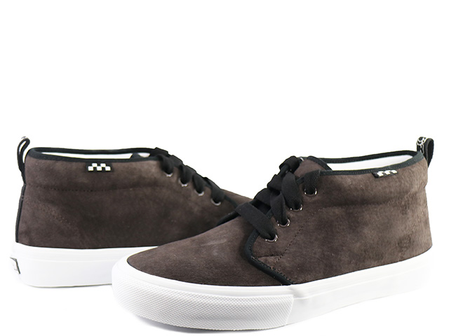 SKATE CHUKKA VN0A7SLZA9D - 2