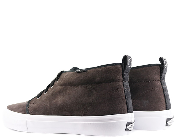SKATE CHUKKA VN0A7SLZA9D - 3