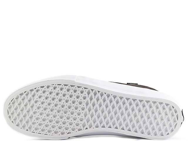 SKATE CHUKKA VN0A7SLZA9D - 6