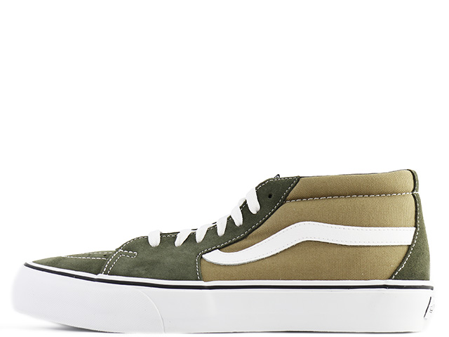 SK8-MID VLT LX