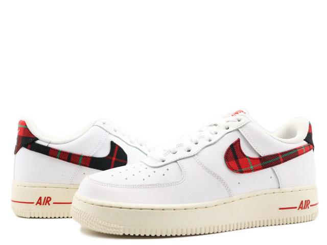 AIR FORCE 1 07 LV8 DV0789-100 - 2