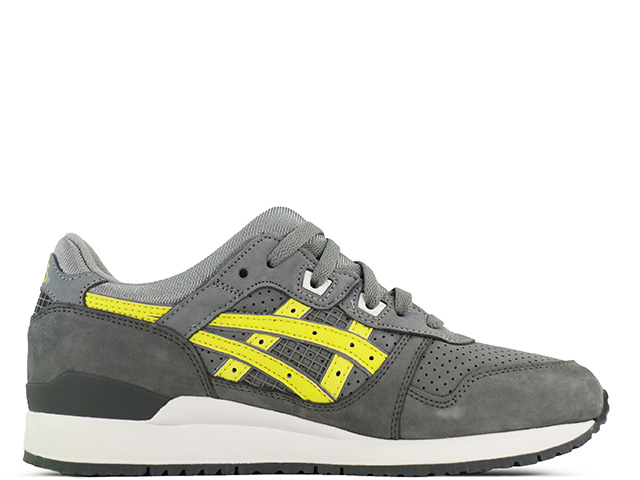 GEL-LYTE 3 07 REMASTERED 1201A810-020 - 1