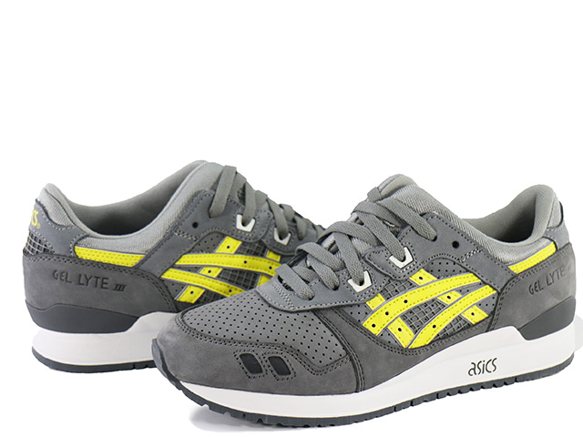 GEL-LYTE 3 07 REMASTERED 1201A810-020 - 2