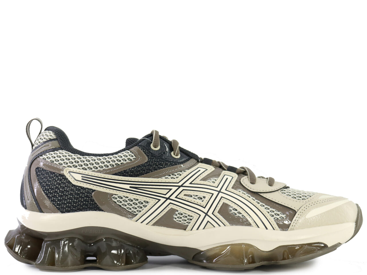 GEL-QUANTUM KINETIC 1203A270-201 - 1