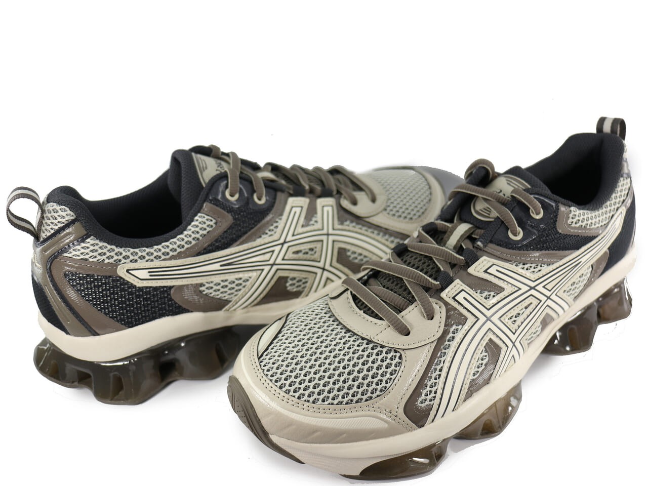 GEL-QUANTUM KINETIC 1203A270-201 - 2