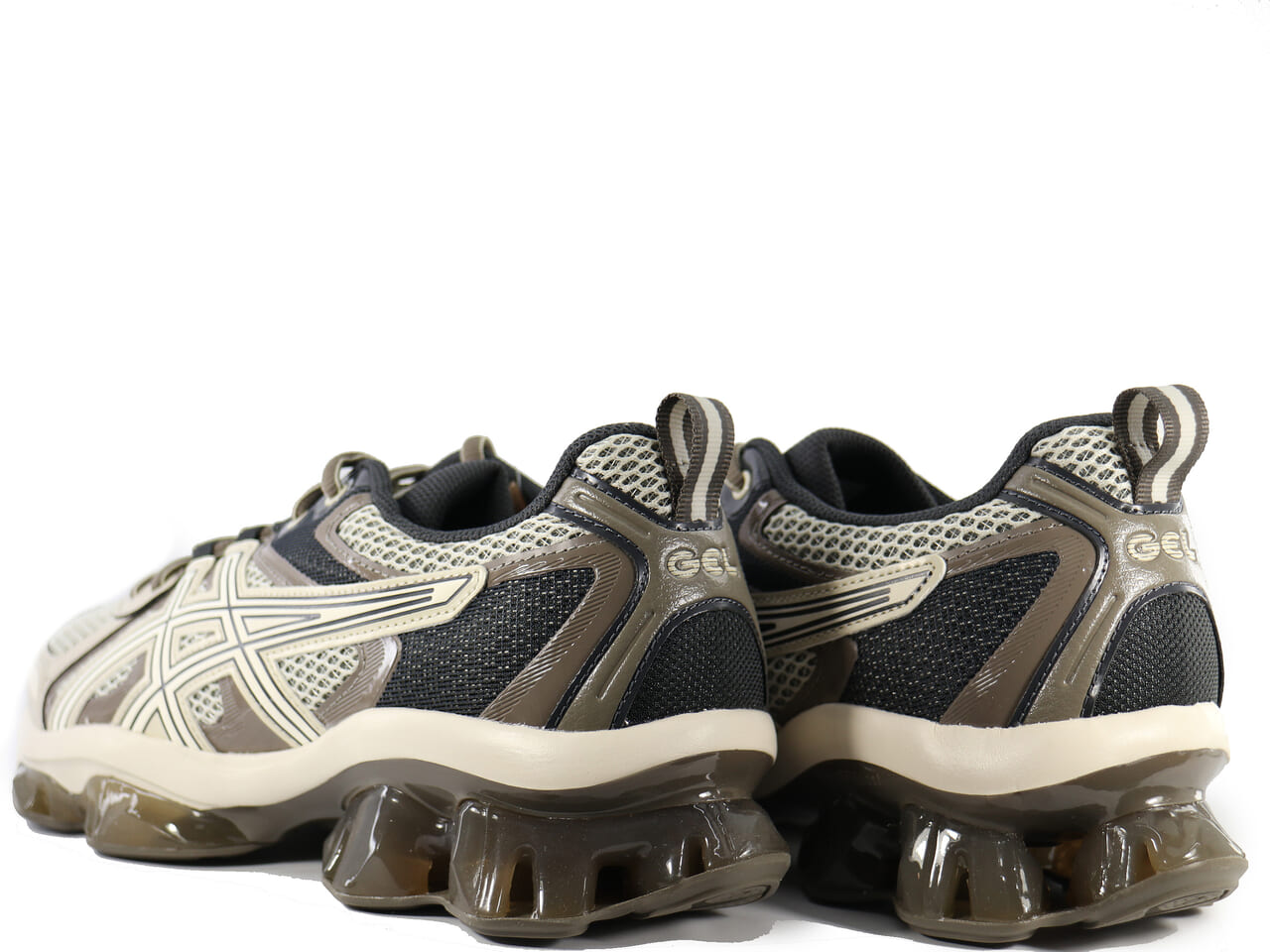 GEL-QUANTUM KINETIC 1203A270-201 - 3