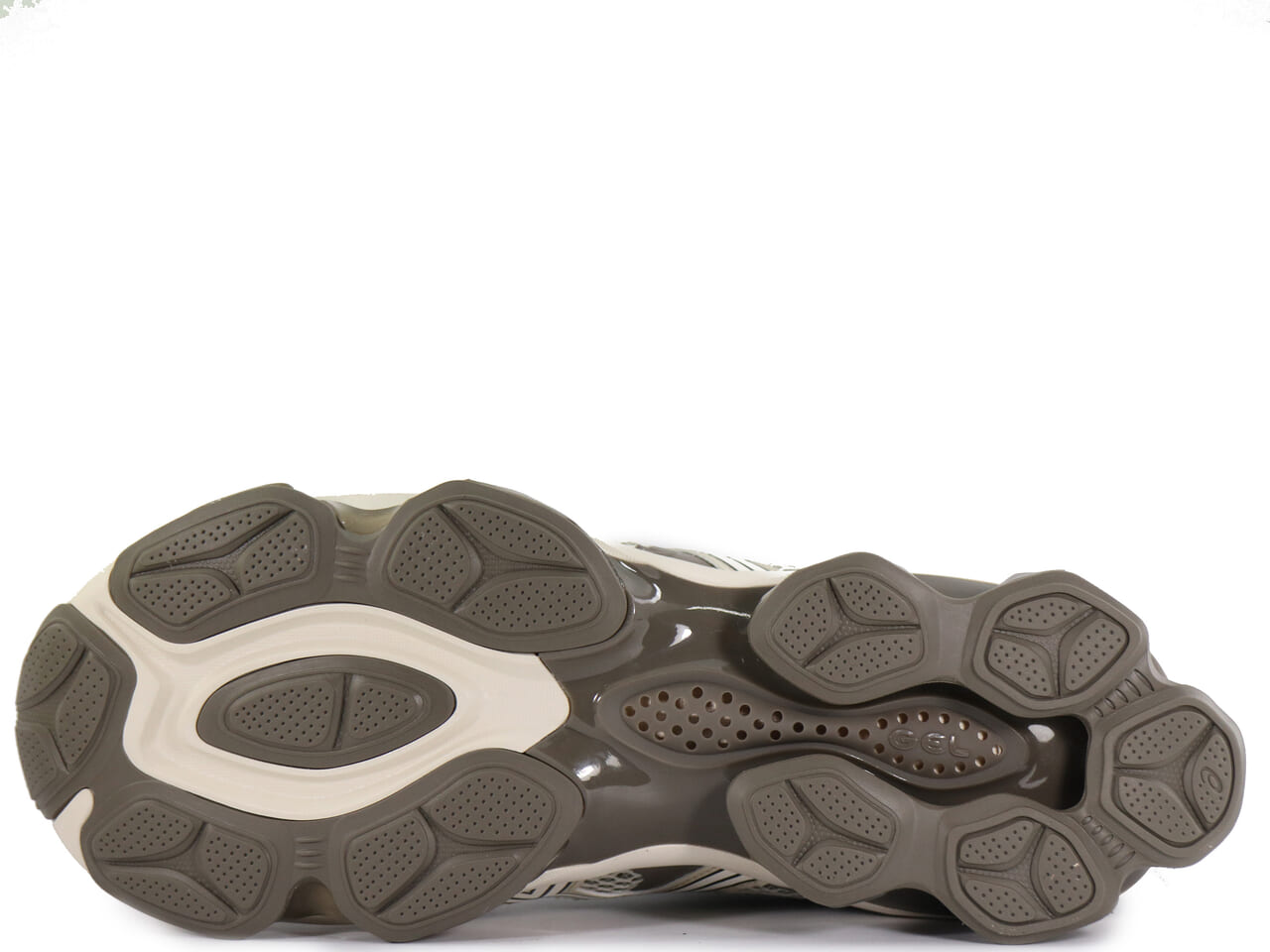 GEL-QUANTUM KINETIC 1203A270-201 - 5