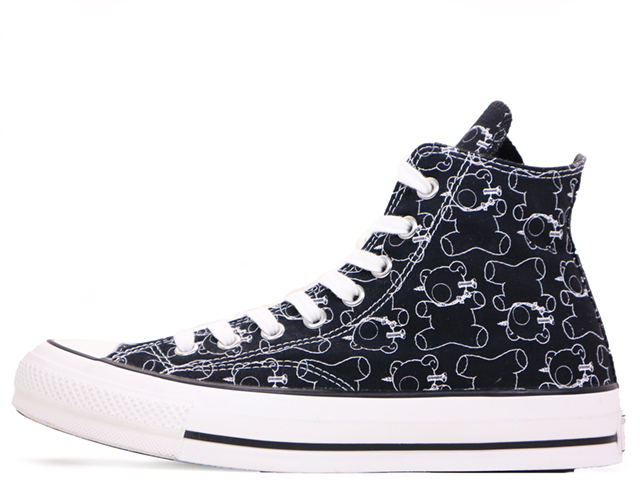 CHUCK TAYLOR MATERIAL UC HI 1CL579