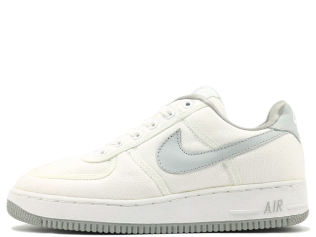 AIR FORCE 1 LOW CANVAS
