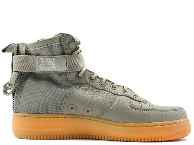 WMNS SF AF1 MID AA3966-004 - 3