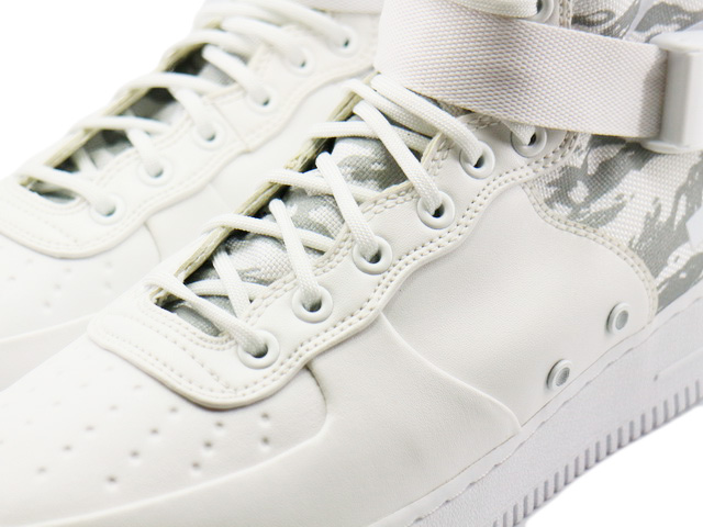 SF AF1 MID PRM AA1129-100 - 5