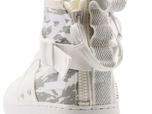 SF AF1 MID PRM AA1129-100 - 6