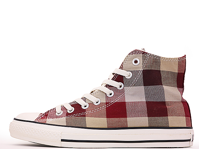 ALL STAR CHECK-BL HI 32067742