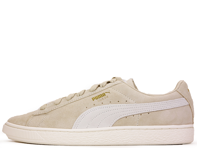 SUEDE CLASSIC XXI